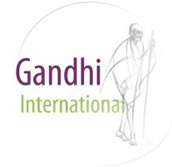 logo gandhi inter